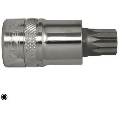 4CZech 1/2" Zástrčná hlavice XZN M 12 - 4CZ-122-11-12 – Zboží Mobilmania