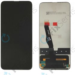 LCD Displej + Dotykové sklo Huawei P Smart Z