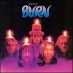 Deep Purple - Burn CD – Zbozi.Blesk.cz