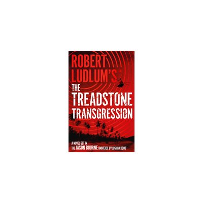 Robert LudlumsTM The Treadstone Transgression – Hledejceny.cz