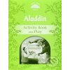Classic Tales: Elementary 1: Aladdin Activity Book