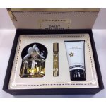 Marc Jacobs Daisy Eau So Fresh EDT 75 ml + tělová péče 75 ml + sprchový gel 75 ml dárková sada – Zboží Dáma