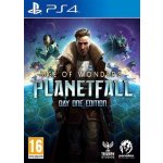 Age of Wonders: Planetfall – Zboží Dáma