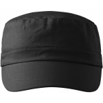 Latino 324 černá trendová z bavlněného plátna – Zboží Dáma