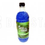 Combat Zone BB 0,12 g 5000 ks – Zboží Dáma Combat Zone BB 0,12 g 5000 ks – Zboží Dáma