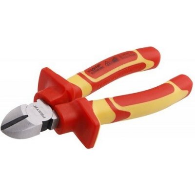 Festa Kleště štípací boční VDE 160mm 17128 – Zboží Mobilmania