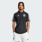 adidas pánská polokošile Germany 2024 DNA 3S Polo černá