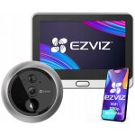 Ezviz Videotelefon DP1C – Sleviste.cz
