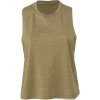 Dámské tílko Bella BL6682 Heather Olive