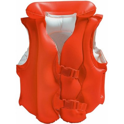 Alltoys Intex Deluxe – Sleviste.cz