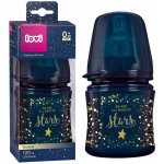 LOVI lahev Stardust modrá 120ml – Zboží Mobilmania
