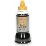 Foreway Pražená sezamová semínka tmavá 91 g – Zboží Dáma