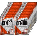 Extrifit CFM Instant Whey 80 600 g – Hledejceny.cz