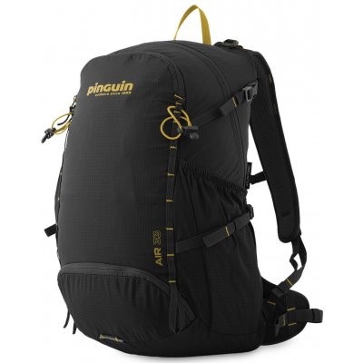 Pinguin Air 33l Black – Zboží Mobilmania