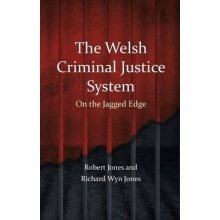 Welsh Criminal Justice System