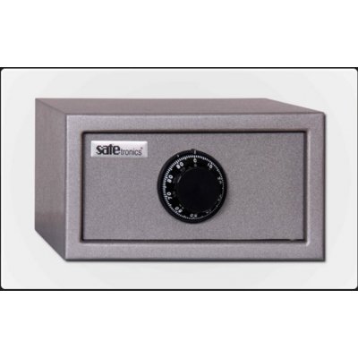 SAFEtronics ZSL 17 LG – Hledejceny.cz