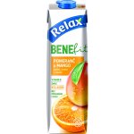 Relax Benefit Pomeranč Mango 1 l – Zbozi.Blesk.cz