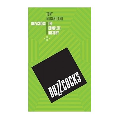 Buzzcocks - The Complete History – Hledejceny.cz