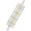 Žárovka Osram LED žárovka LED R7s 118mm 13W = 100W 1521lm 2700K Teplá bílá 300° Parathom