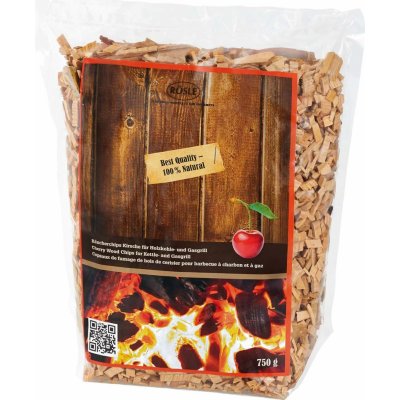 Rösle Udící lupínky Třešeň 750g – HobbyKompas.cz