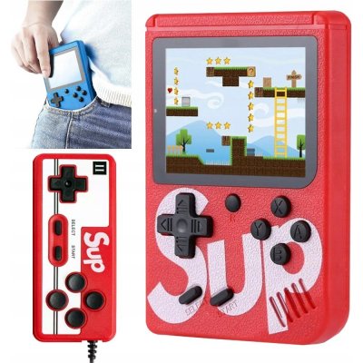 Sup Retro Plus 500 v 1 – Zboží Mobilmania