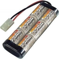 Conrad energy Akupack NiMH Sub-C 7,2 V Tamiya originální 3300 mAh