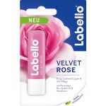 Labello Velvet Rosé balzám na rty 4,8 ml – Zboží Dáma
