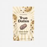 True Dates Datle s příchutí Sušenek 100 g – Sleviste.cz