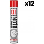OMOTO OFF-ROAD 12 x 750 ml