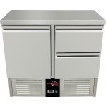 DASgastro DAS901 – Sleviste.cz