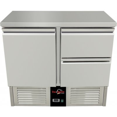 DASgastro DAS901 – Sleviste.cz