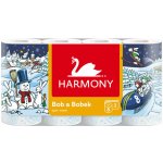 Harmony Winter 3-vrstvý 8 ks – Zbozi.Blesk.cz