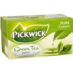 Pickwick Čaj Zelený neochucený 20 x 2 g – Zboží Dáma