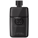 Gucci Guilty Pour Homme Parfum parfémovaná voda pánská 90 ml tester – Hledejceny.cz