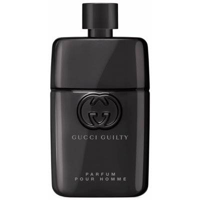 Gucci Guilty Pour Homme Parfum parfémovaná voda pánská 90 ml tester – Zboží Mobilmania