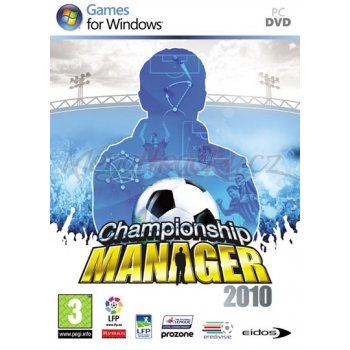 Championship manager 2010 (Special edition)