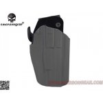 Emerson Gear opaskové wolf grey – Hledejceny.cz