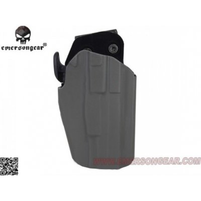 Emerson Gear opaskové wolf grey – Hledejceny.cz