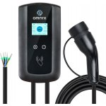 Omnyx Wallbox AC Home 7,2kW, 32A, Type 2 | Zboží Auto
