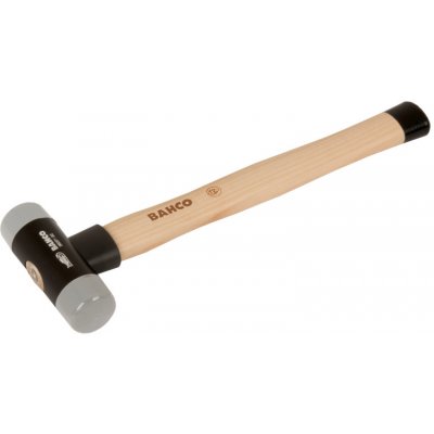 BAHCO 3625Y-50 Plastová palice – Zboží Mobilmania