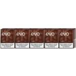 Evo for Ploom Bronze karton – Zboží Mobilmania