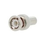 AMPHENOL COMMUNICATIONS SOLUTIONS Zakončovací odpor BNC přímý 50Ω delrin (POM) Vswr: 1,3 – Zboží Živě