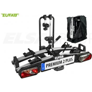 EUFAB Premium II Plus