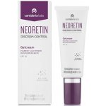IFC Neoretin krém gel SPF50 40 ml – Zboží Dáma