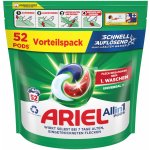 Ariel Kapsle Universal+ kapsle 104 PD – Zboží Mobilmania