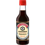 Kikkoman Sojová omáčka 250 ml – Zboží Dáma