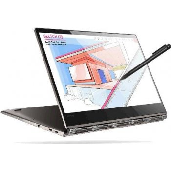 Lenovo IdeaPad Yoga 80Y8000NCK