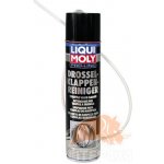LIQUI MOLY Pro-Line Čistič škrticí klapky 400ml | Zboží Auto