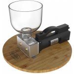 Elektrický šrotovník Grainfather s dřevěným podstavcem – Hledejceny.cz