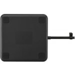 Kensington MD120U4 USB4 Portable Docking Station K32850WW – Sleviste.cz